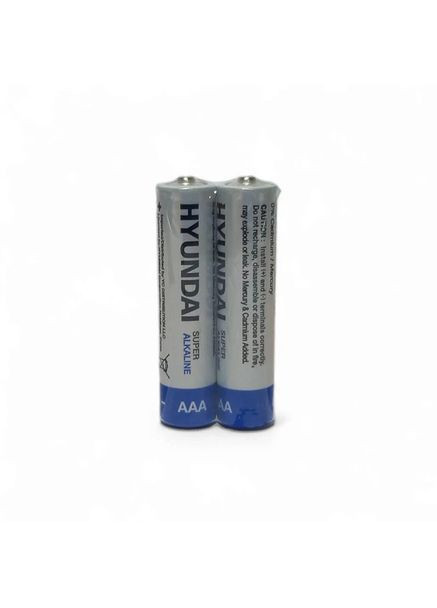 Батарейка AAA Hyundai No Brand (370392904)
