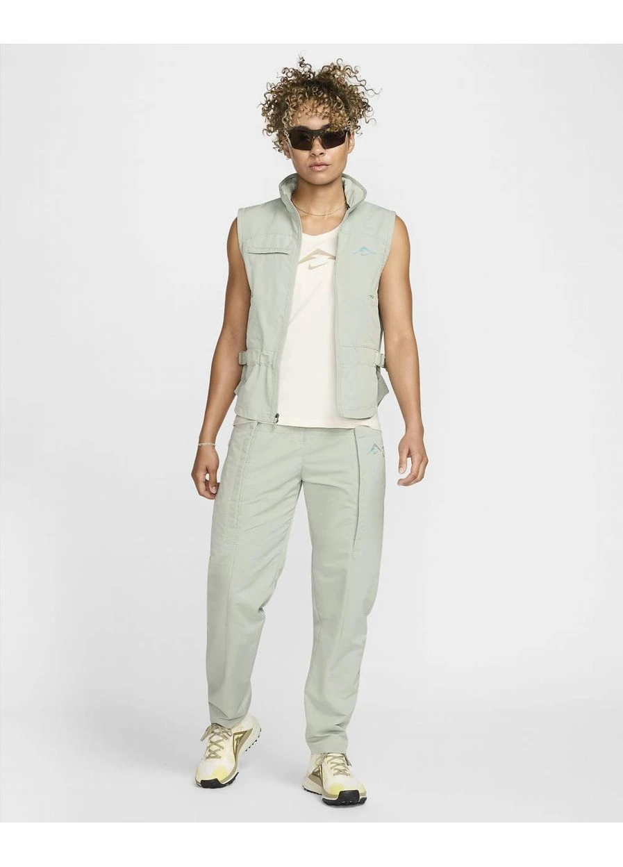 Майка Dri-Fit Trail White FV3782-110 Nike — 398023769