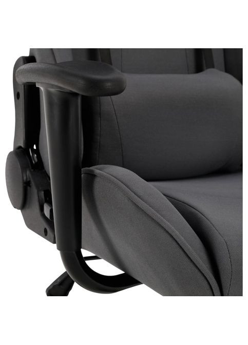 Геймерське крісло X2316 Dark Gray GT Racer (278078161)