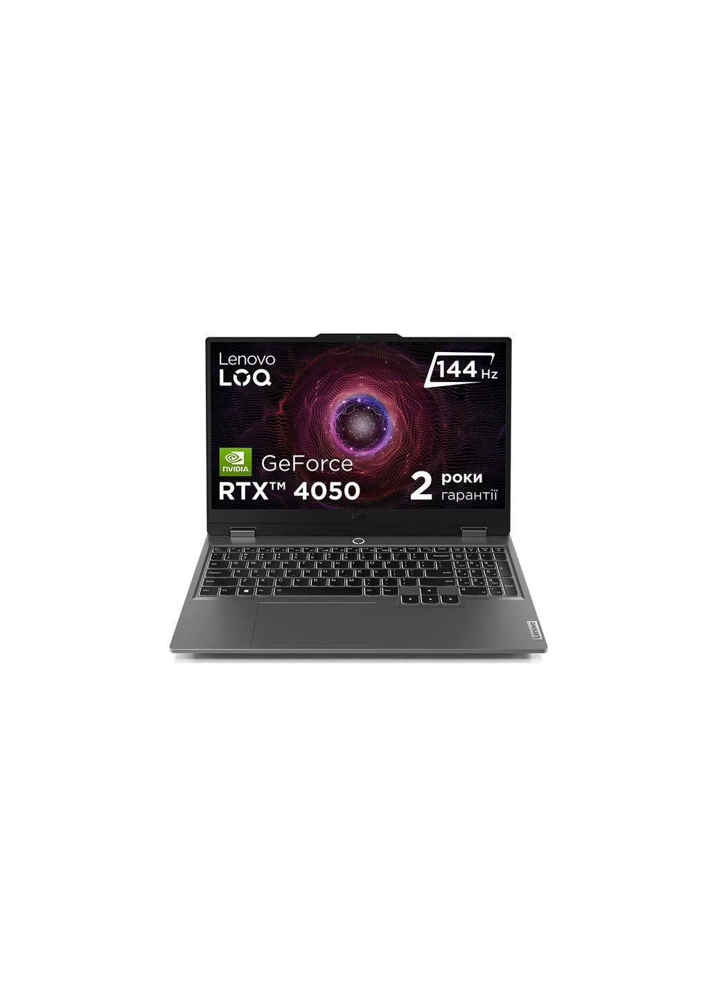 Ноутбук (83JC00N6PB) Lenovo LOQ 15ARP9 (388090340)