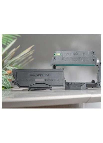 МФУ А4 BM5110ADN (40 стр/мин, 1200x1200 dpi, duplex, ADF, Ethernet, touchscreen, белый) Pantum (397600945)