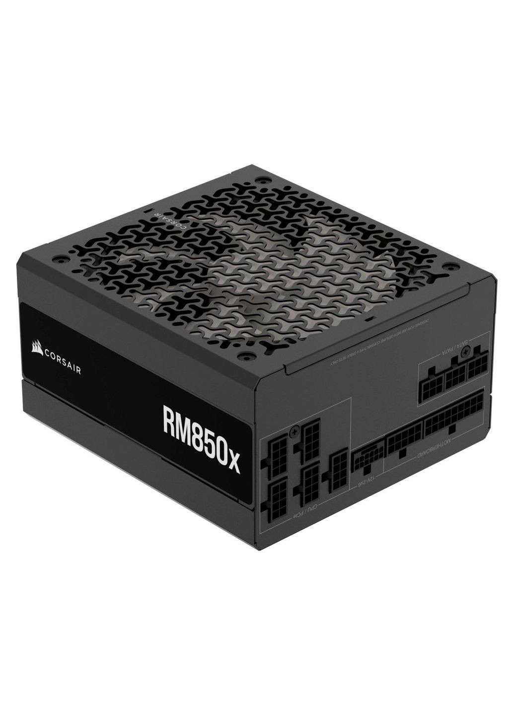 Блок питания RM850x ATX 3.1 (CP-9020270-EU) 850W Corsair (320826863)