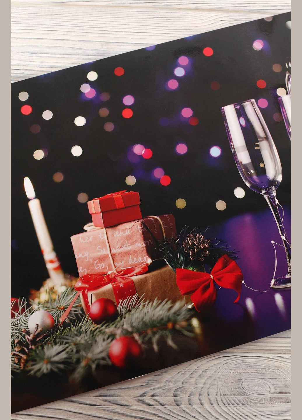 Подставка для горячего Подарки+бокала shop (2000989375784) No Brand (362976535)