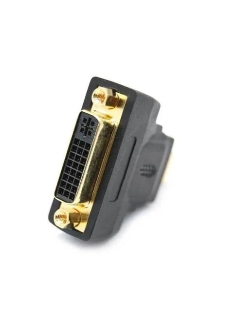 Переходник Hdmi male - Dvi female 24 + 1 pin Atcom (315319189)