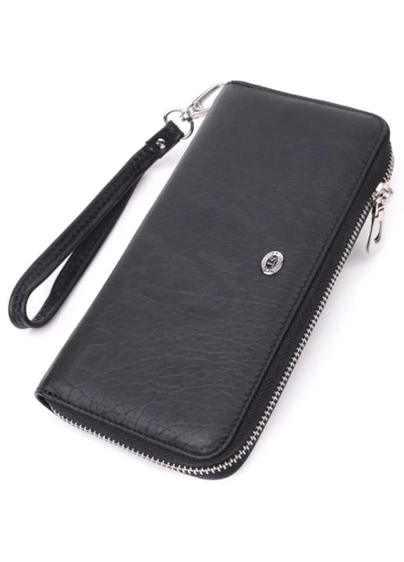 Кошелек из натуральной кожи (22562) st leather (396946992)