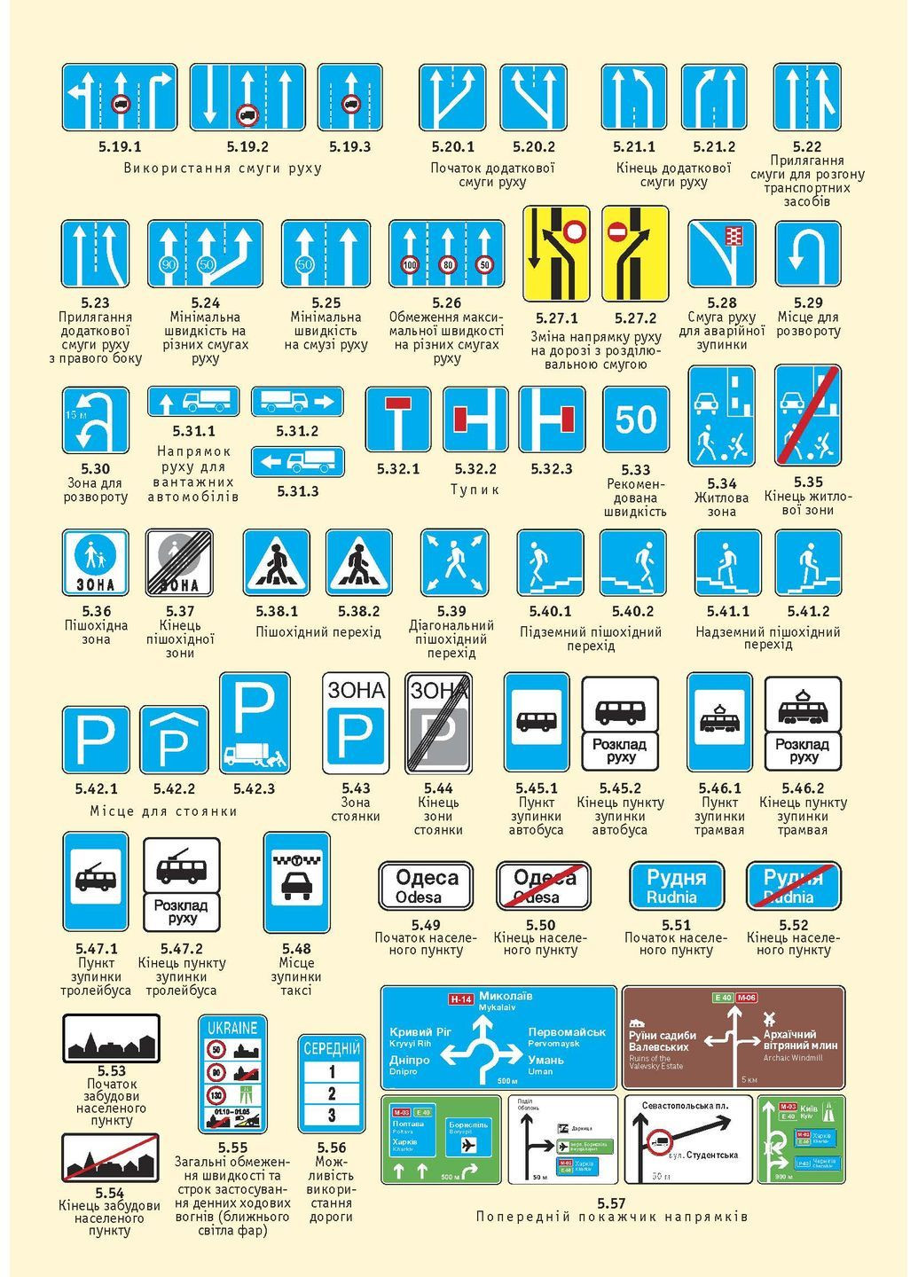 Правила Дорожного Движения Украины 2026 г. Иллюстрированное учебное пособие Моноліт (364662209)