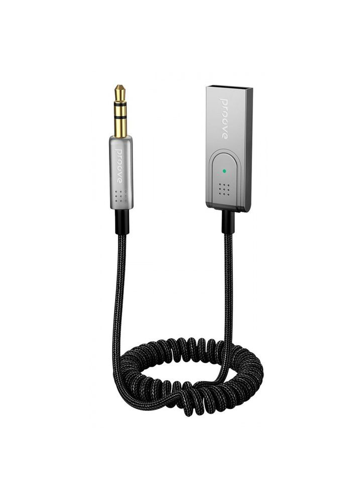 Кабель аудио - беспроводной адаптер автомобильный Helix Proove (293345562)