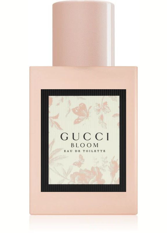 Bloom 30 мл Туалетная вода Gucci (315341173)