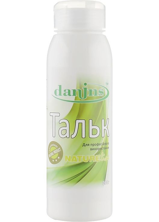Тальк для депиляции Nature Line 80g (379807-53925) Danins (368608092)