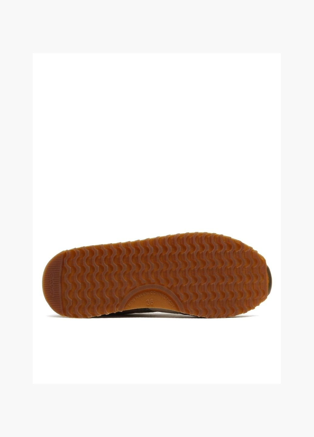 Кросівки жіночі Benvinda Grey 25533231-G031 Gant сірі (335013042)