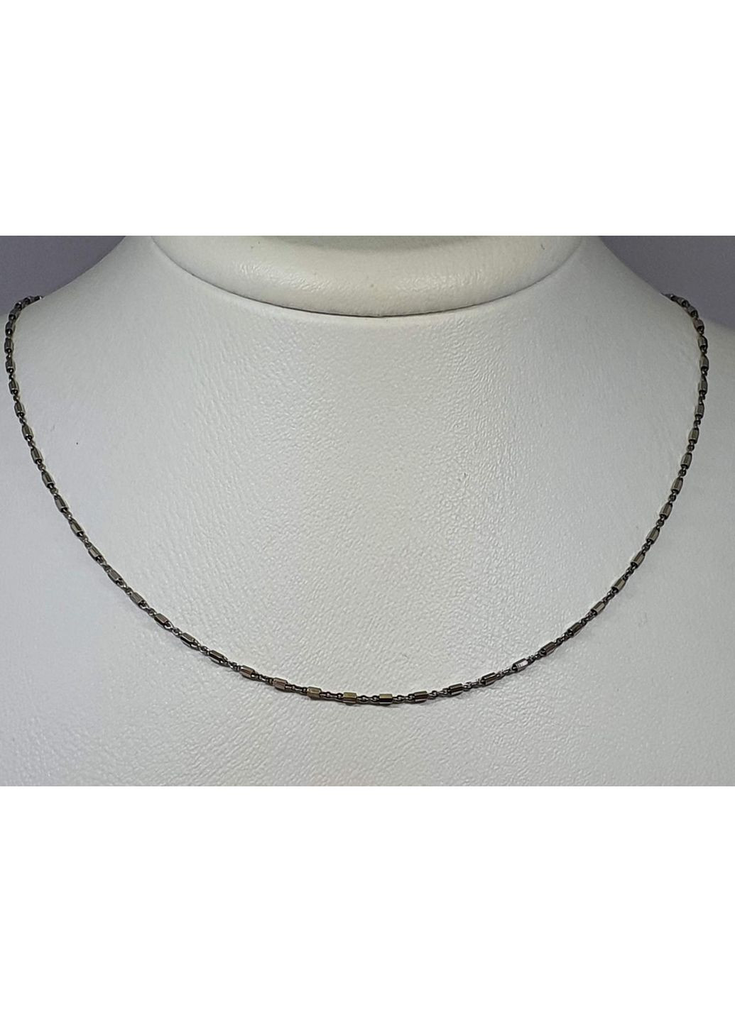 Серебряная цепочка. 32С0301РЧЦ 45 Аметист-В (361077389)