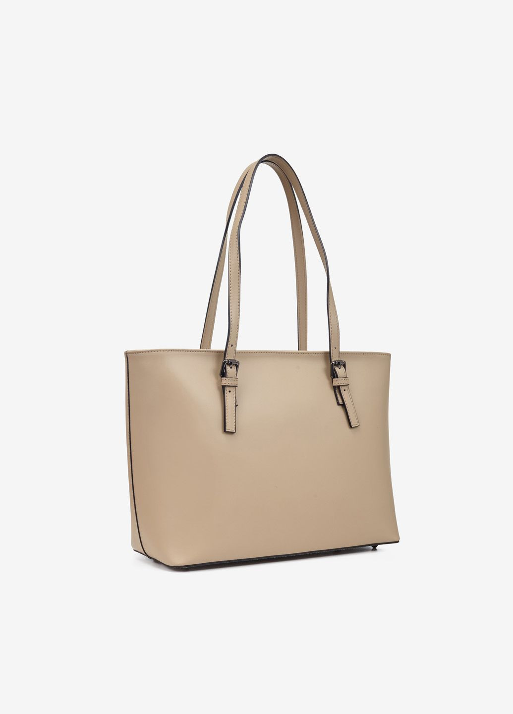 Сумка жіноча шкіряна тоут велика Tote Regina Notte (288189226)