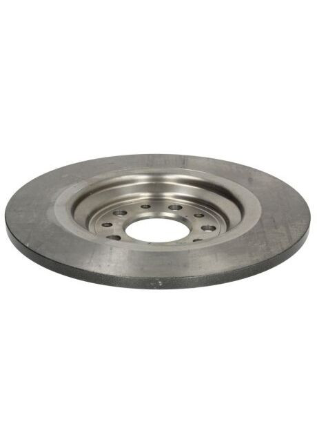 ДИСК тормозной задней JEEP CHEROKEE (KL) 11/13-08.N283.81 Brembo (366180585)