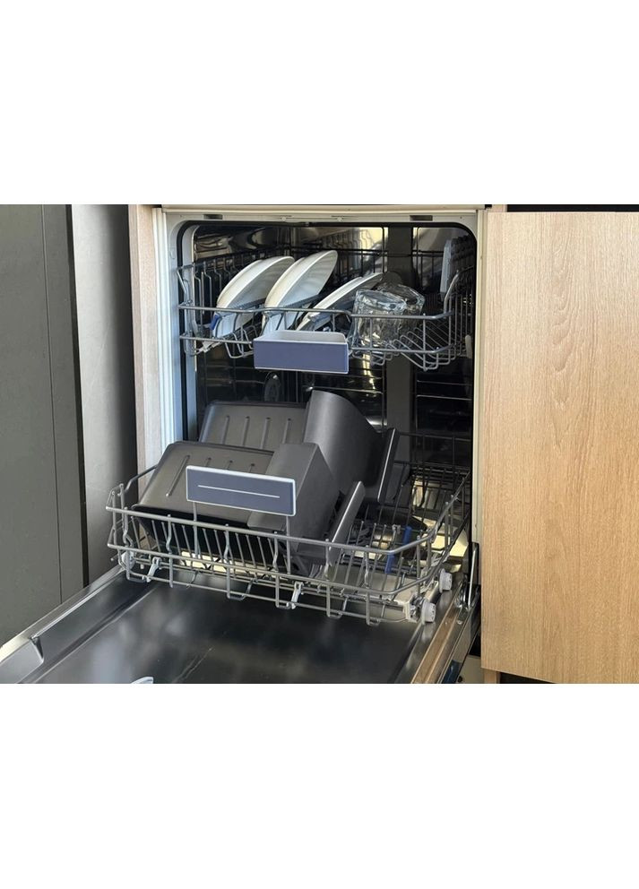 Мультипіч Dual Zone Air Fryer 10L EU Xiaomi (372466124)