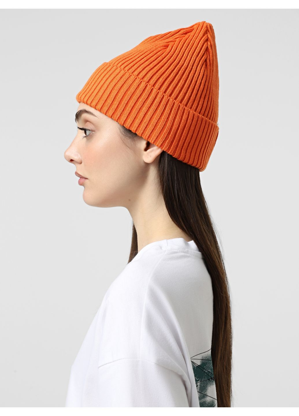 Набір Шапок Помаранчевий 3 шт Ейсік (370290136)