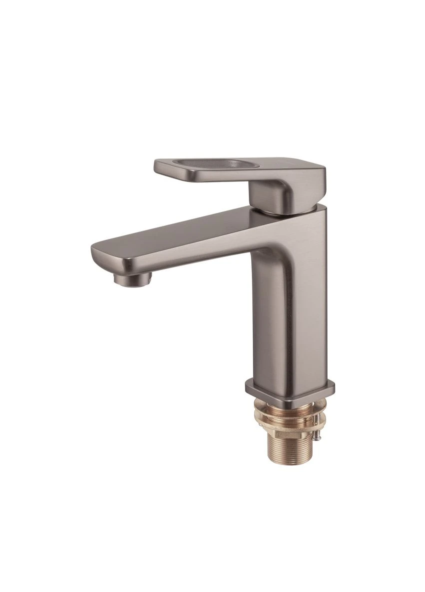 Змішувач для умивальника (KR5432) KOER KB-10031-07 (388595150)