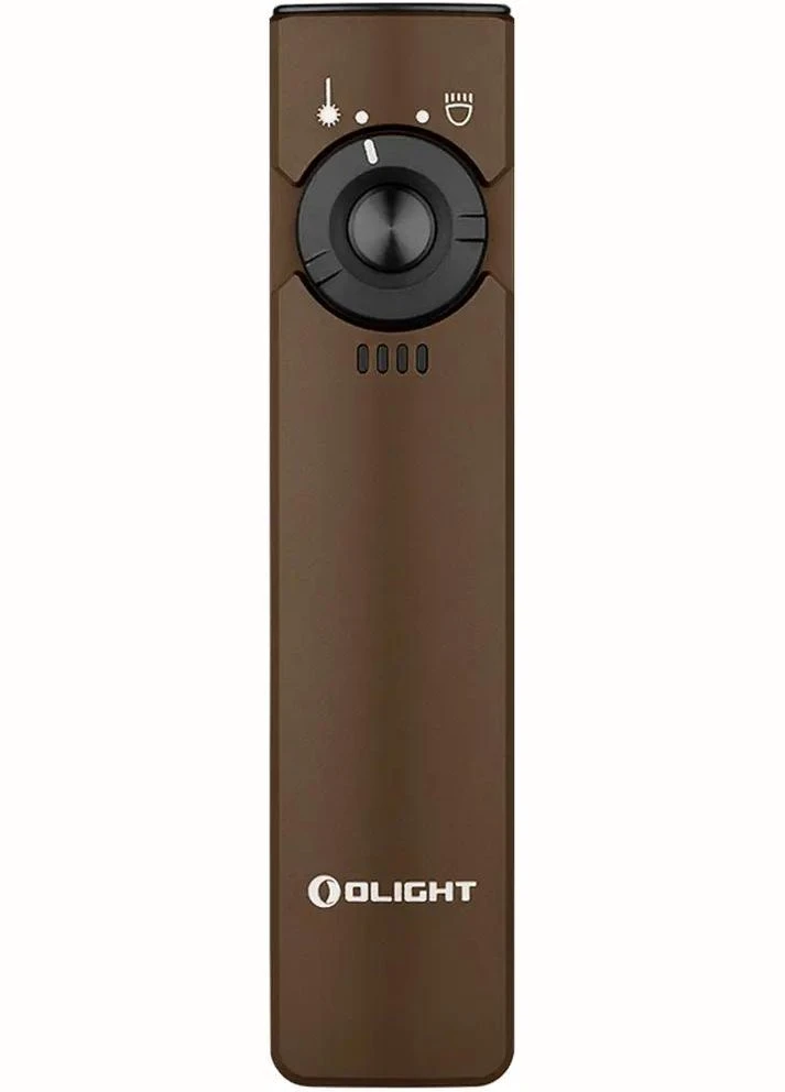 Ліхтар Arkfeld Desert tan Olight (323156115)