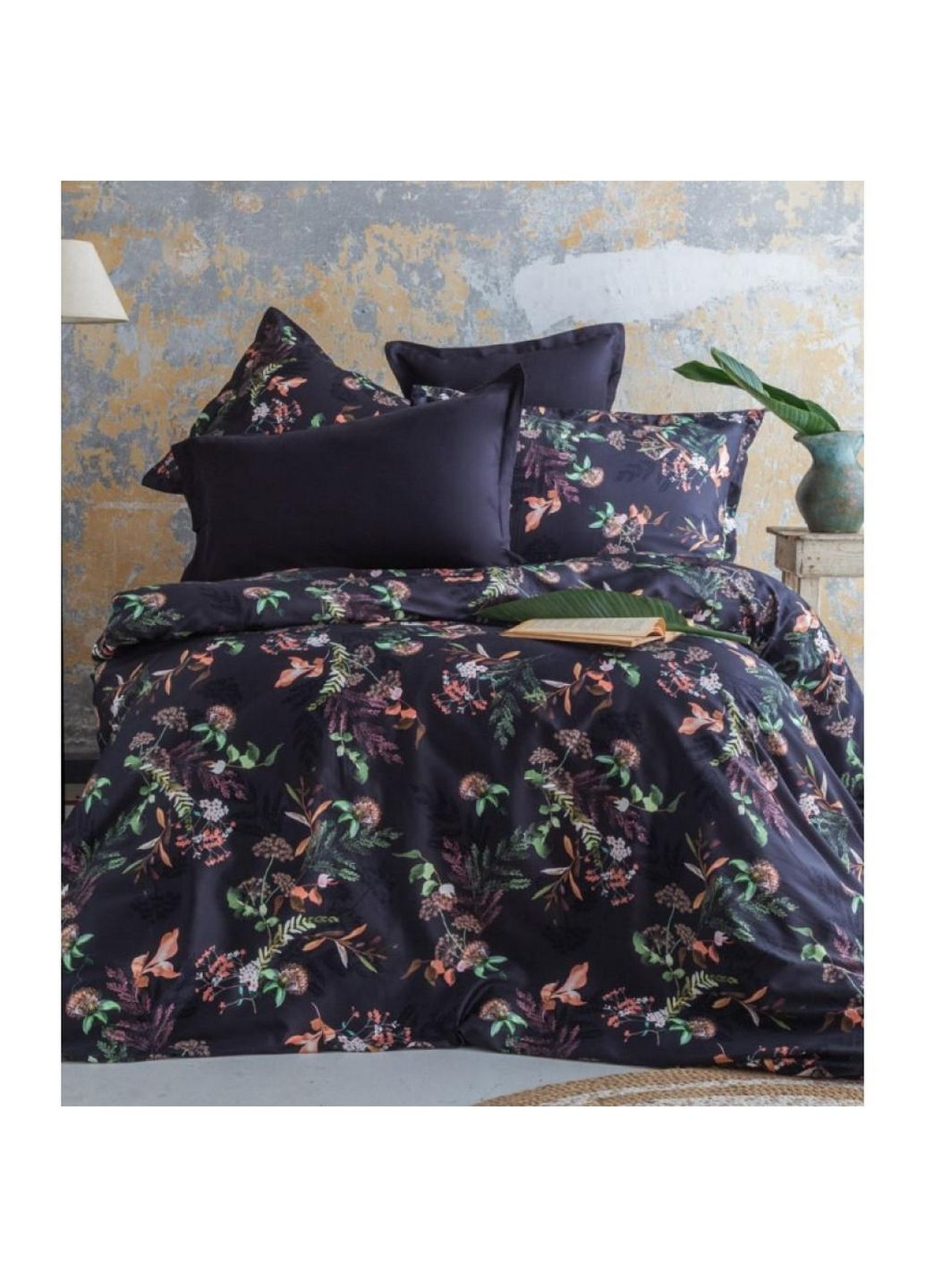 Спальный комплект постельного белья Issimo Home (288186145)