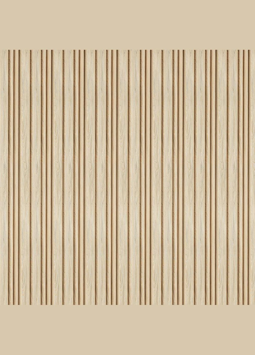 Декоративная PS рейка 2900*120*12мм (D) SW-00002137 Sticker Wall (300241807)