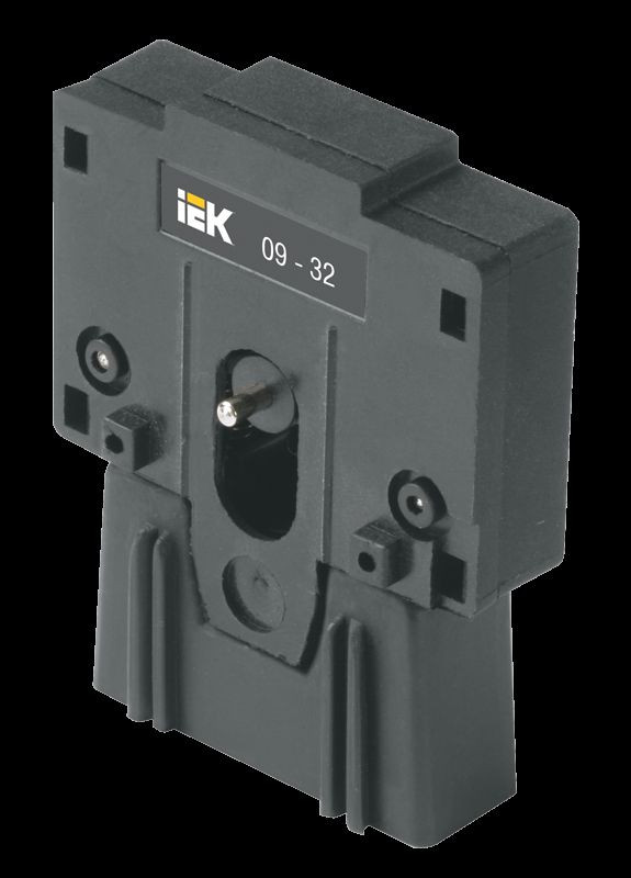 Механизм блокировки KKM10D-MB-U для КМИ 9А-32А UEC ( ) УЕК (337360093)