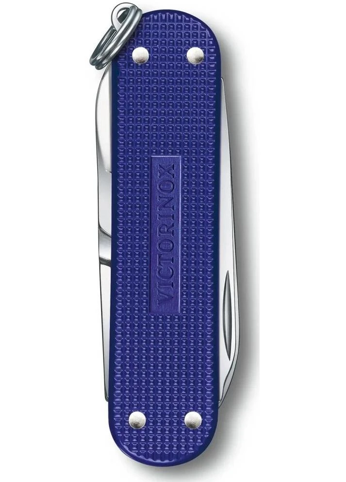 Ніж Classic SD Alox Colors Night Dive (0.6221.222G) Victorinox (391414704)