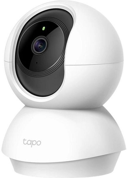 IPкамера Tapo TC70 1080p N300 TP-Link (293345362)
