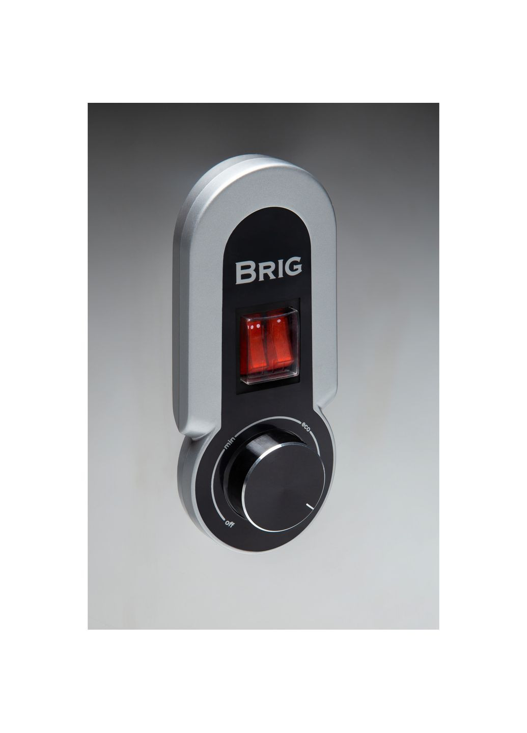 Водонагрівач (бойлер) електричний накопичувальний IV80DR-Brig Mirror WILLER (315604786)