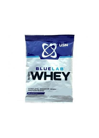 Сироватковий протеїн,, 34 грами (Пробник) USN (329199508)