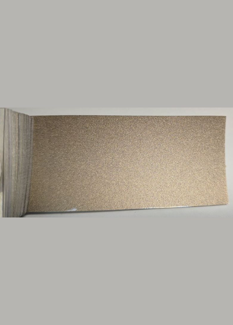 Автомобільна фарба для Chevrolet 68U MELANGE BEIGE Густая краска 200 мл Multichem (322460481)