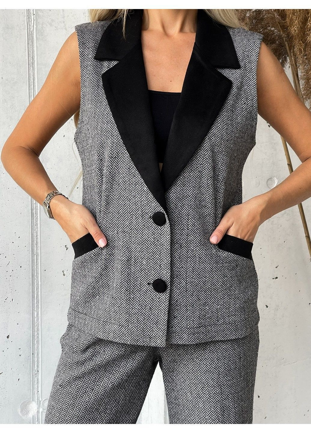 Жилет 200786 DIA COSA (366293537)