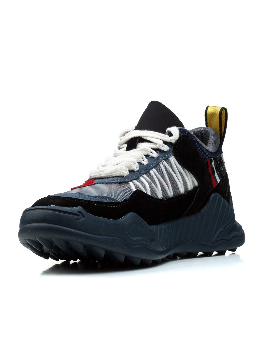 Кросівки (1759Т) Gifanni сині (328913315)