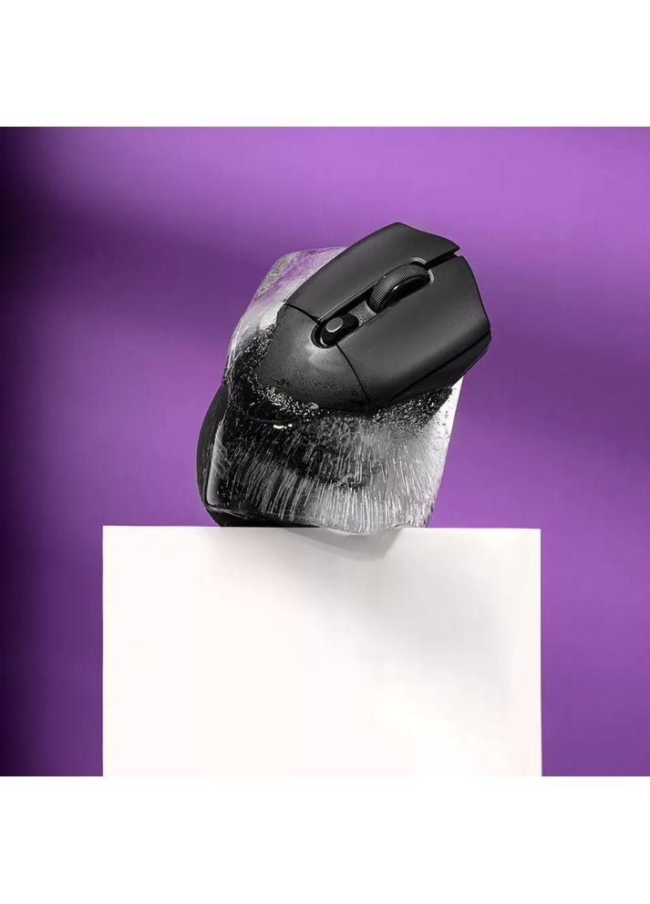 Беспроводная геймерская мышь Gaming Rate 2.4GHz+USB+BT | Proove (368786198)