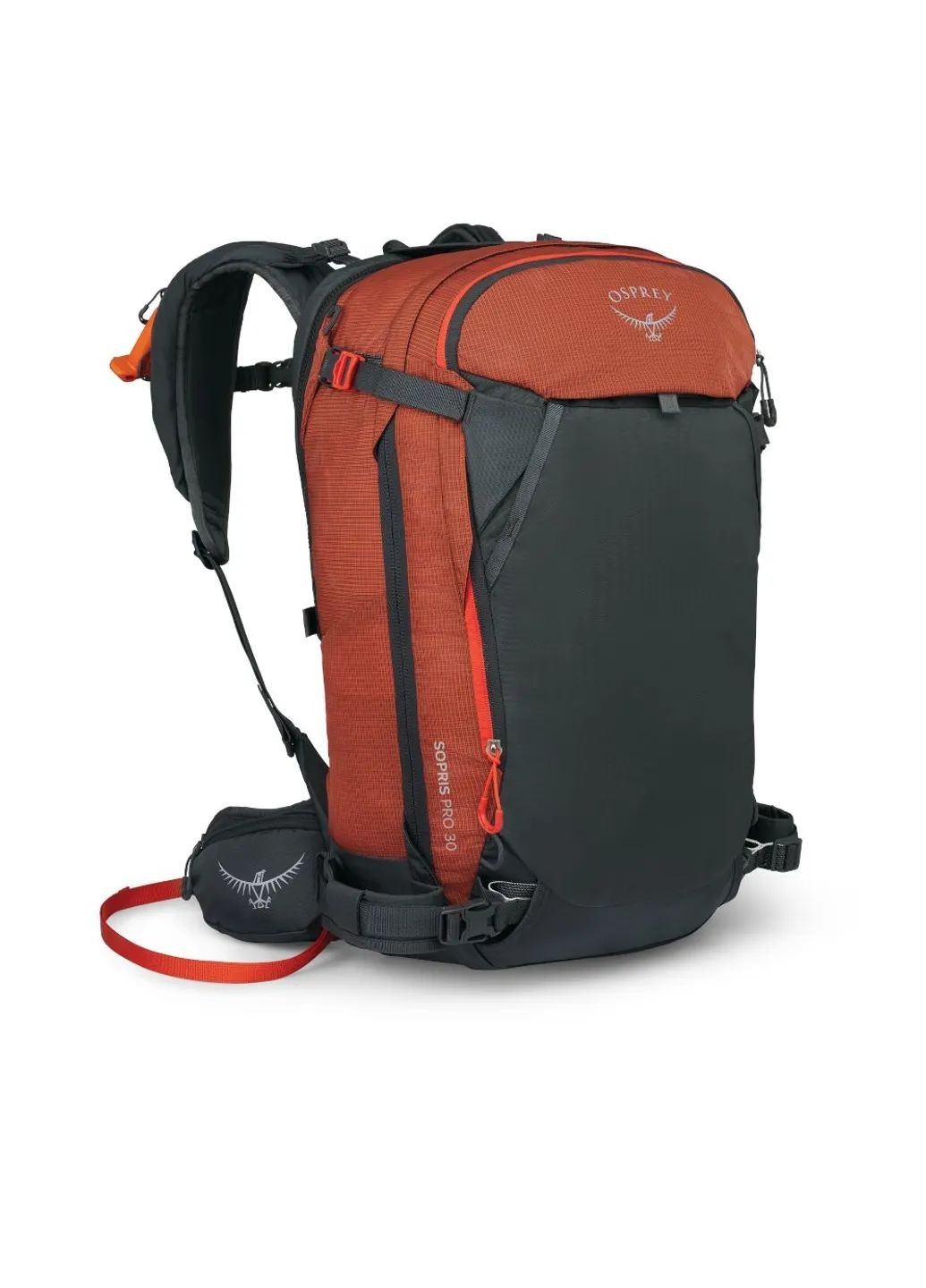 Рюкзак Sopris Pro E2 Airbag Pack 30 Osprey (354782787)