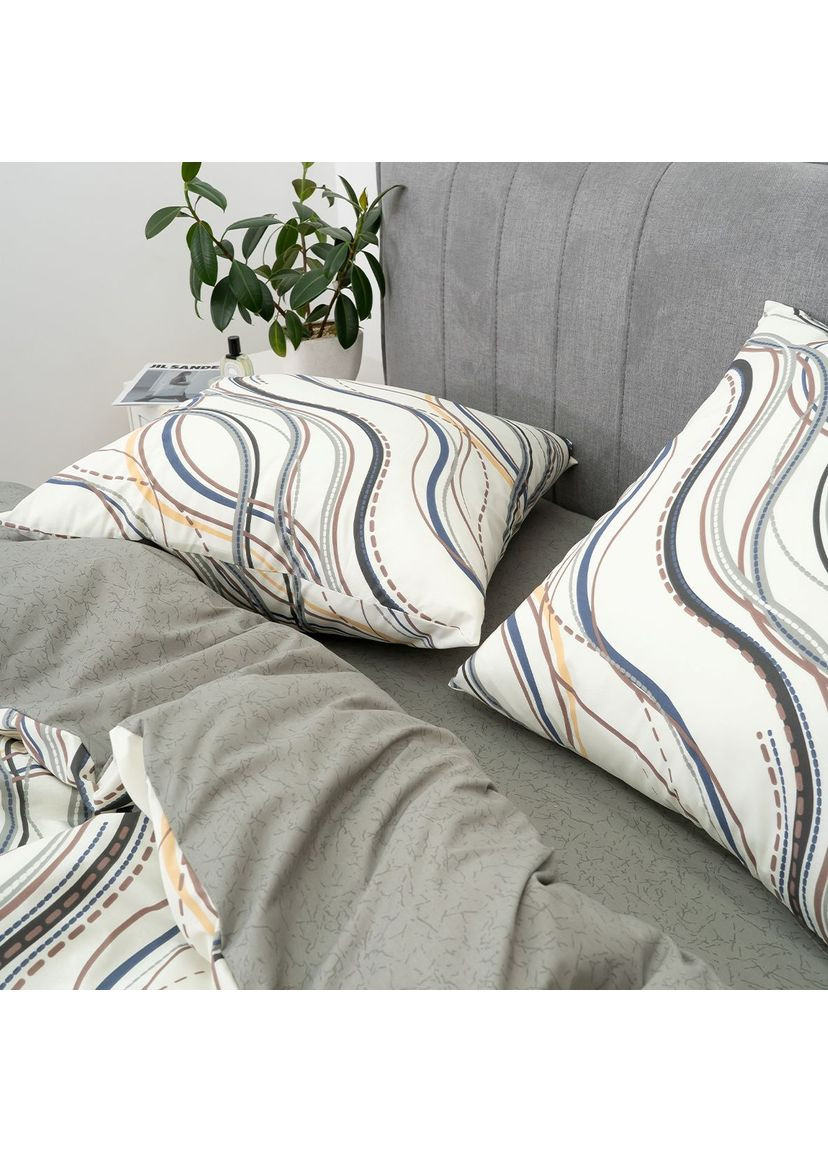 КПБ полутораспальный ранфорс Viluta (362575835)