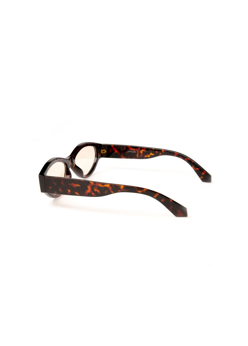 Сонцезахисні окуляри Фешн жіночі LuckyLOOK 573-897 (289360682)