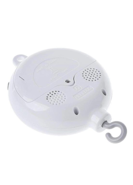 Музыкальный блок для мобильного WooolyWool на 35 мелодий электронный No Brand (342757819)