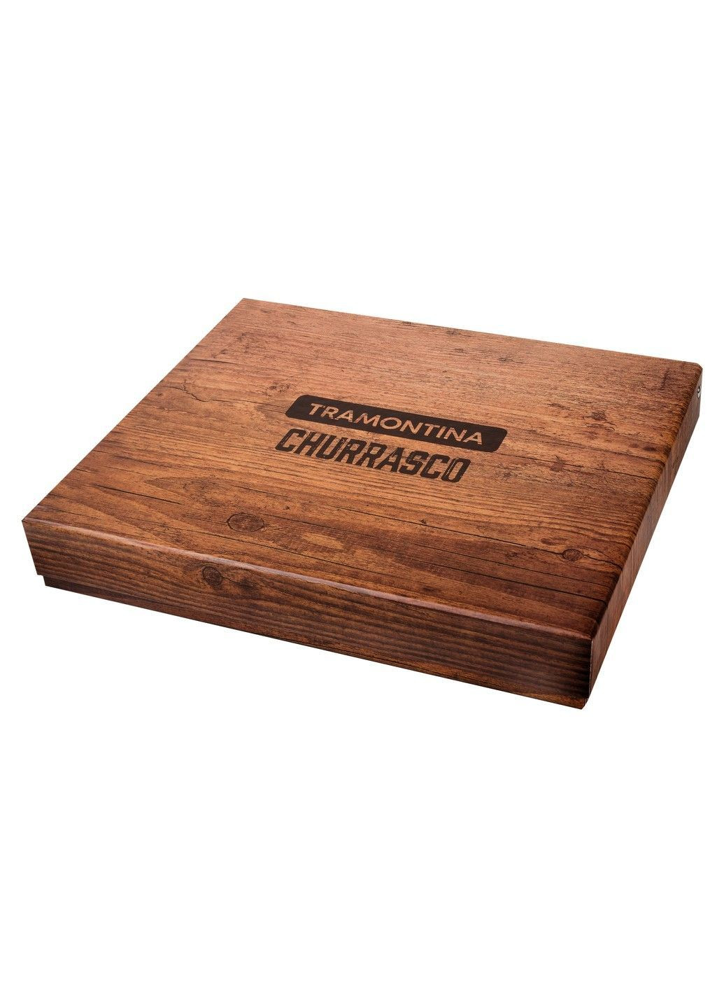 Набір приборів для гриля Barbecue Polywood, 15 предметів 21198/970 Tramontina (373414623)