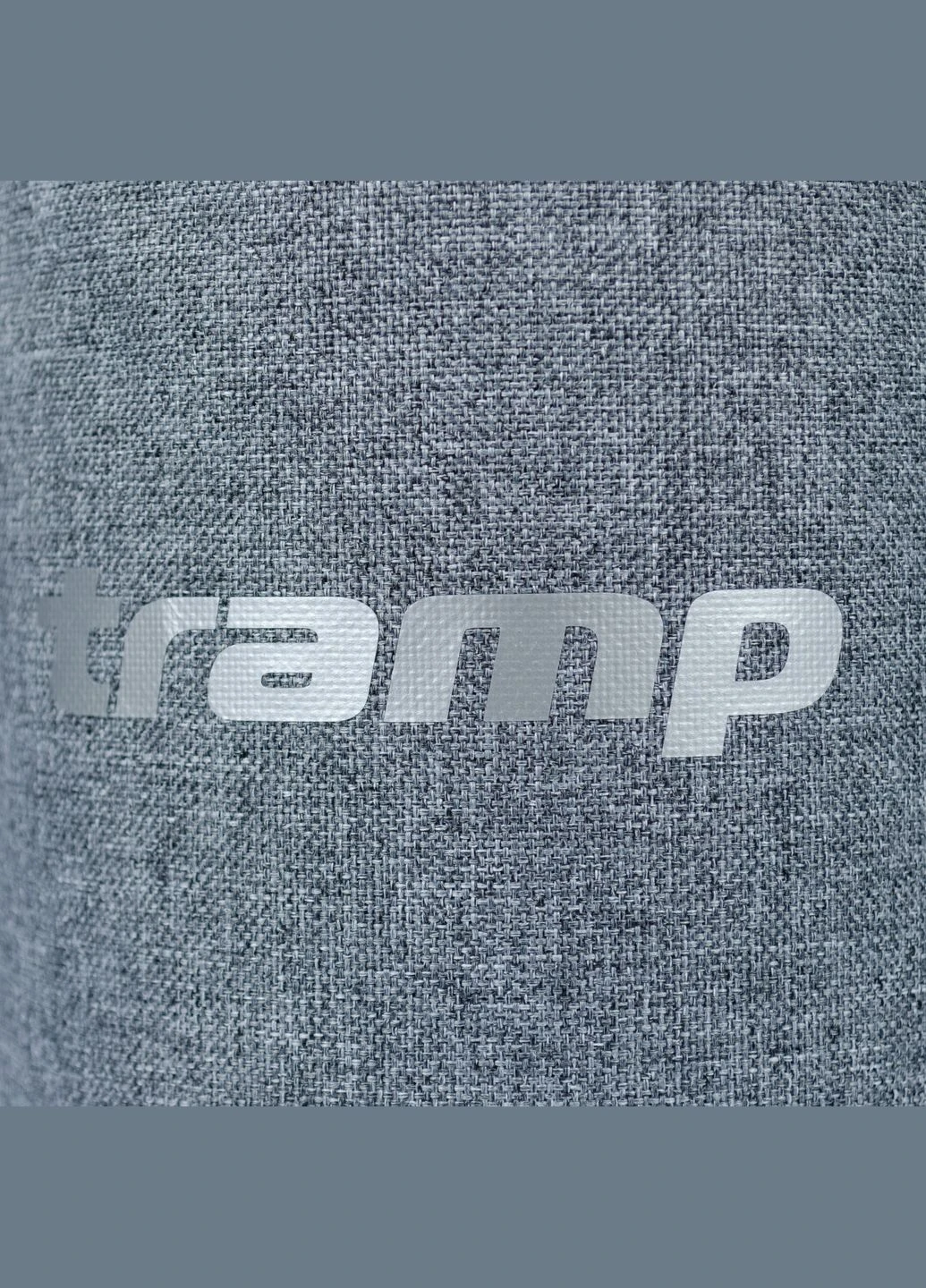 Термочохол для харчового термоса 1 л grey UTRA-002 (UTRA-002-grey) Tramp (326851069)