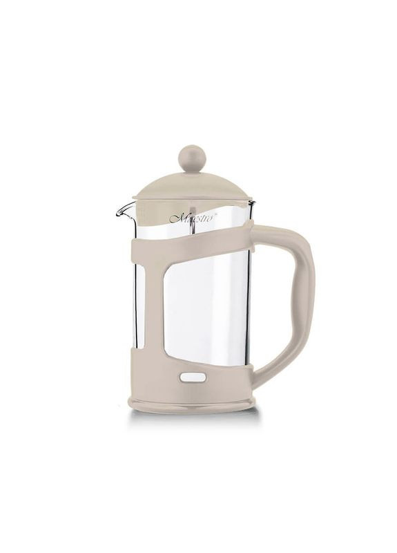 Френч-прес 0.8л MR1665-800-IVORY Maestro (317486742)