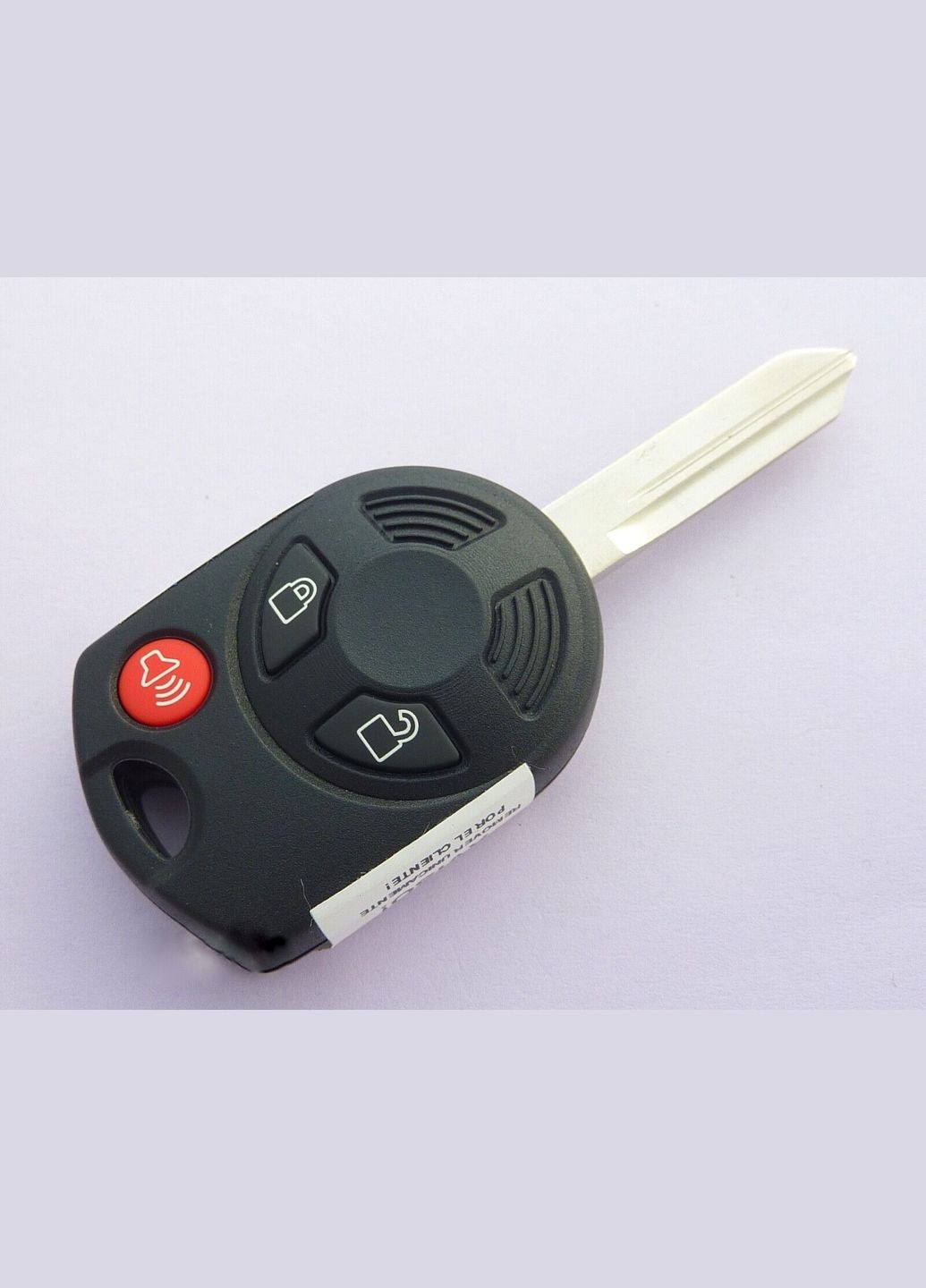 Ключ автомобильный OEM Genuine LINCOLN MKX 164-R7017 (7A1Z-15K601-B) Ford (292324098)