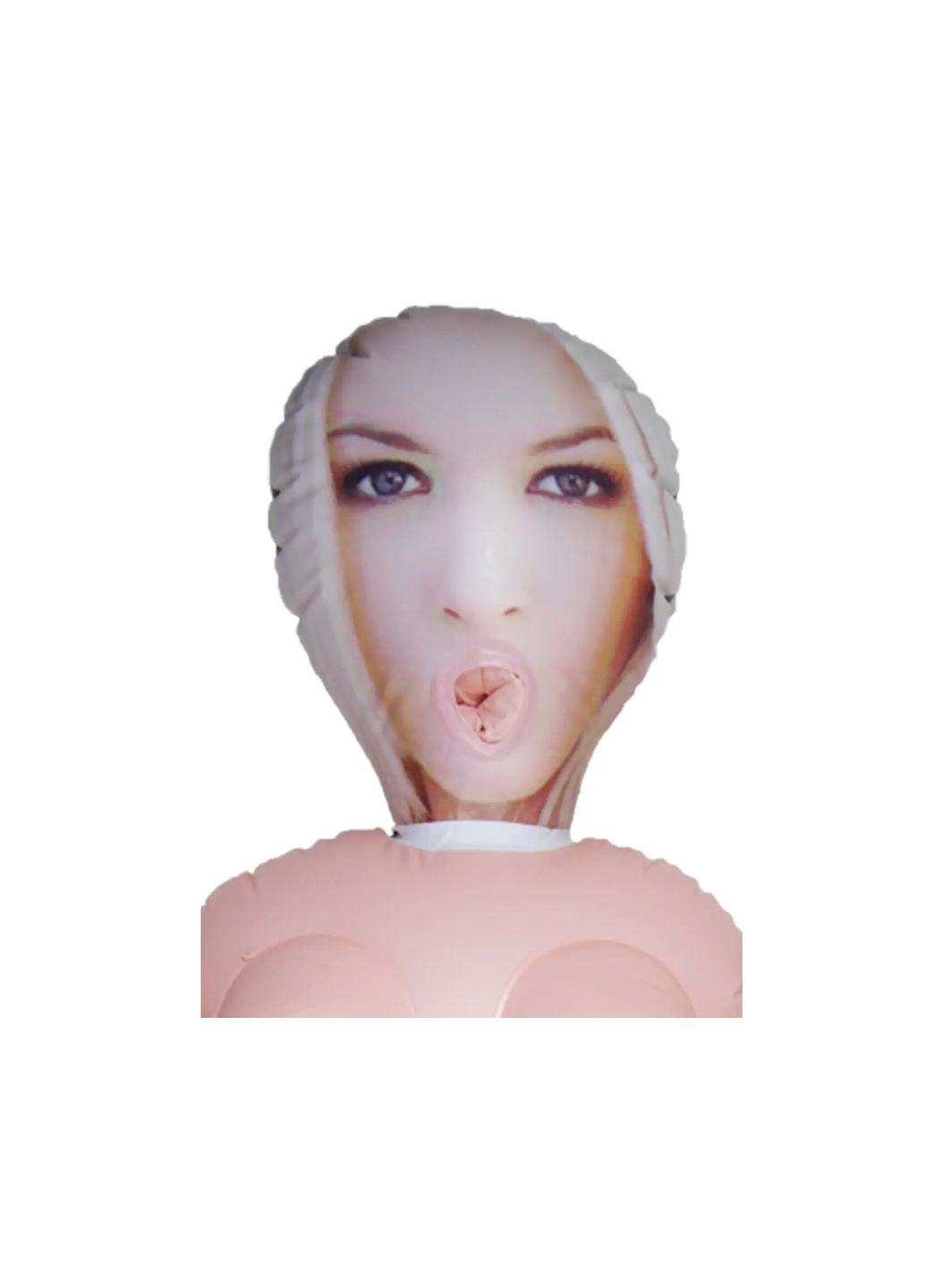 Секс-кукла "Monika", 156 см. No Brand (285736598)