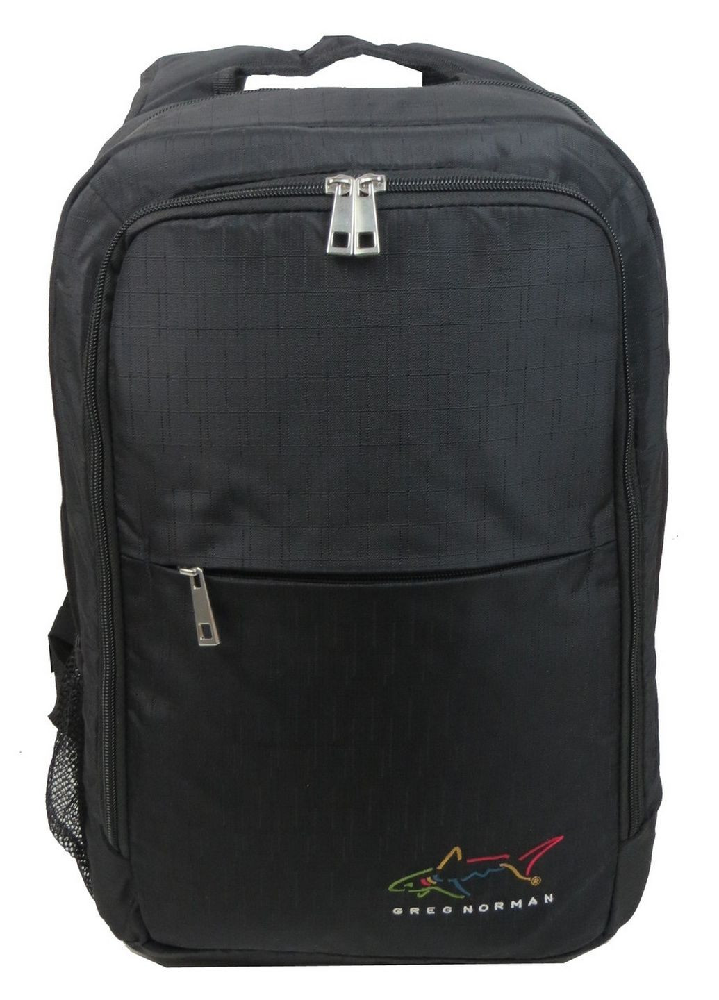Діловий рюкзак для ноутбука 14,1 дюймів 44х28х13 см Greg Norman (288046832)