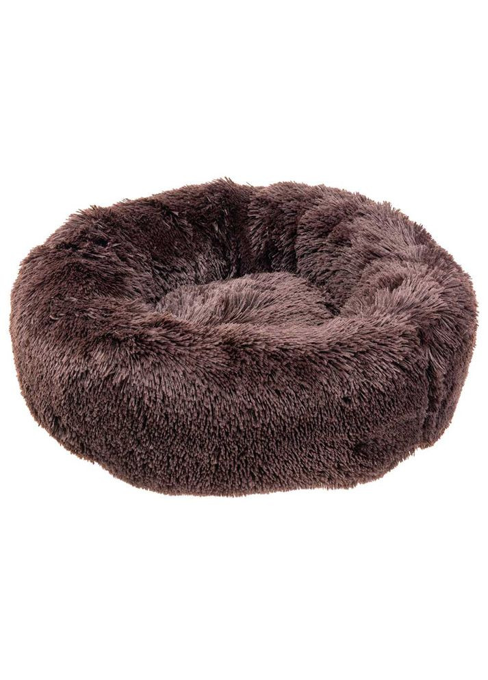 Лежак — ліжко для собак і кішок Cuddly (Ферпласт Кавалі) Ferplast (317564149)