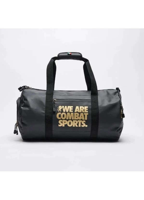 Спортивная сумка Leone AC955 DNA DUFFEL Black 35 л () Leone 1947 AC955_Black (385685874)