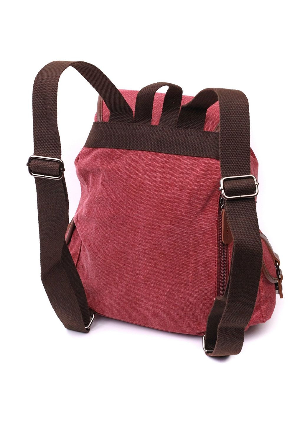 Текстильный рюкзак Vintage (279310946)
