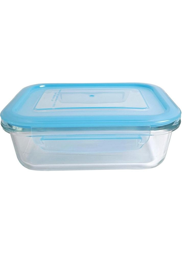 Пищевой контейнер стеклянный 630 мл VT-7663 (127053) Vittora (296195220)