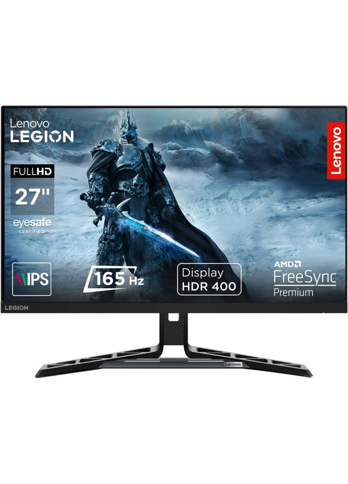 Монітор Legion R27i-30 (67B5GAC1UA) Lenovo (306960065)