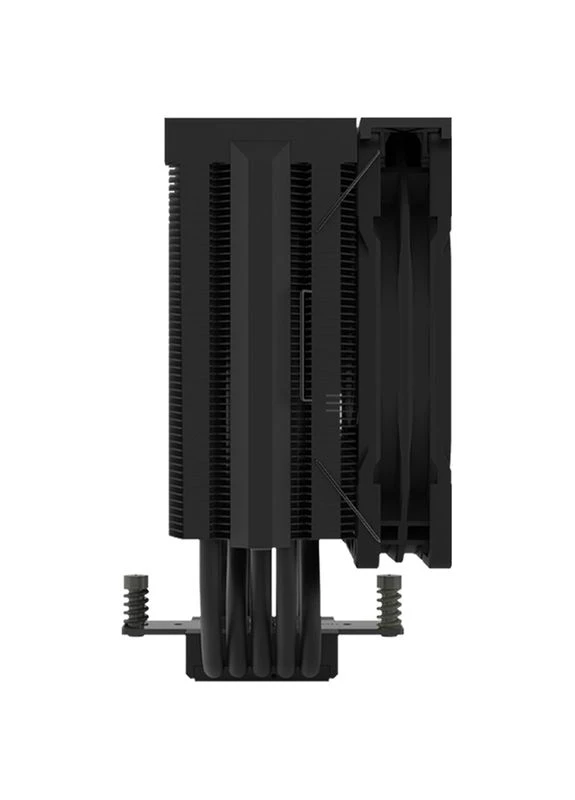 Кулер процесорний CNPS13X Black (CNPS13XBLACK) Zalman (322937851)