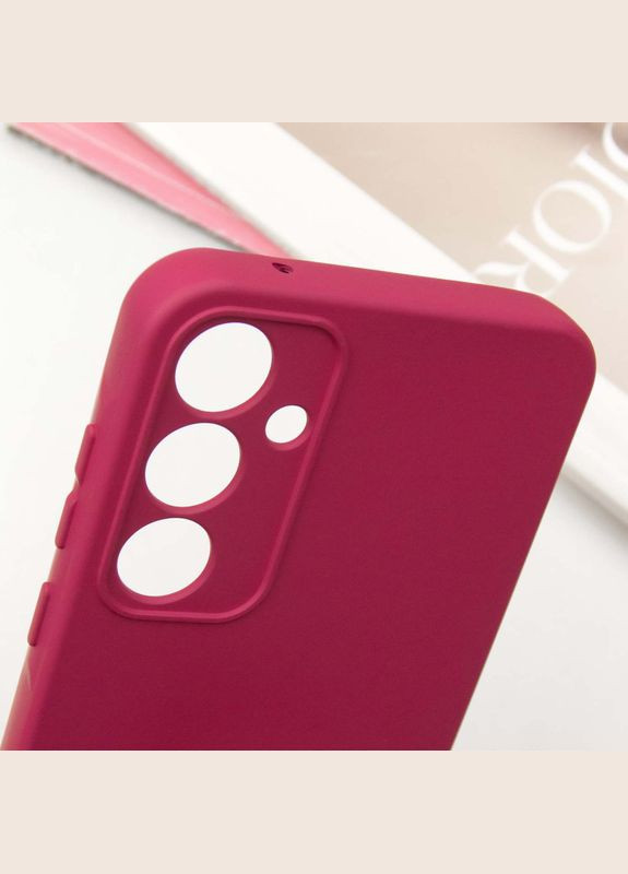 Чохол на Samsung Galaxy S24 / для самсунг галаксі С24 силікон Lakshmi (360630658)