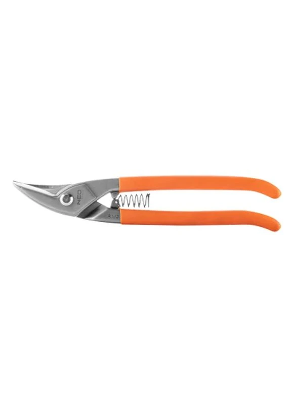 Ножницы по металлу 260 мм, левые, CrMo (31-082) Neo Tools (399584244)